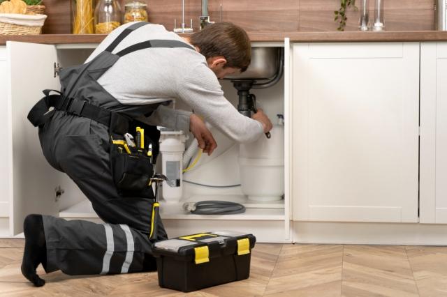 Emergency Plumber in Sydney: Dealing with Recurring Blocked Drains
