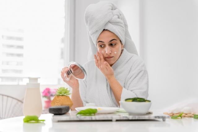 Women's Health Skin Care: Skin Concerns Every Woman Must Not Overlook