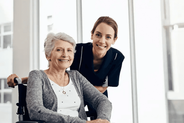 Does Your Loved One Need 24-Hour support? Here’s How to Tell