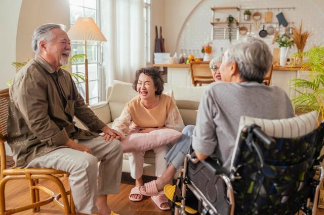 Short-Term or Medium-Term Accommodation – Which Fits Your NDIS Plan?