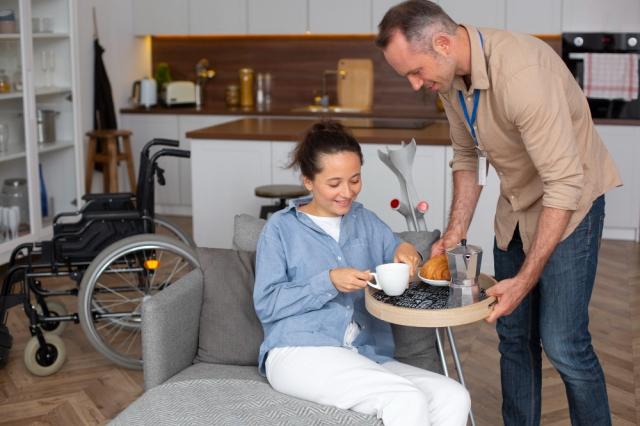 How Do You Qualify for NDIS Short-Term Accommodation?